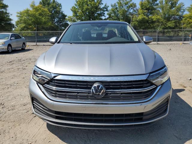  VOLKSWAGEN JETTA 2024 Gray