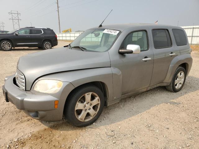 2007 Chevrolet Hhr Lt