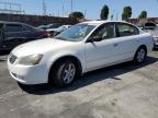 2005 Nissan Altima S იყიდება Wilmington-ში, CA - Side