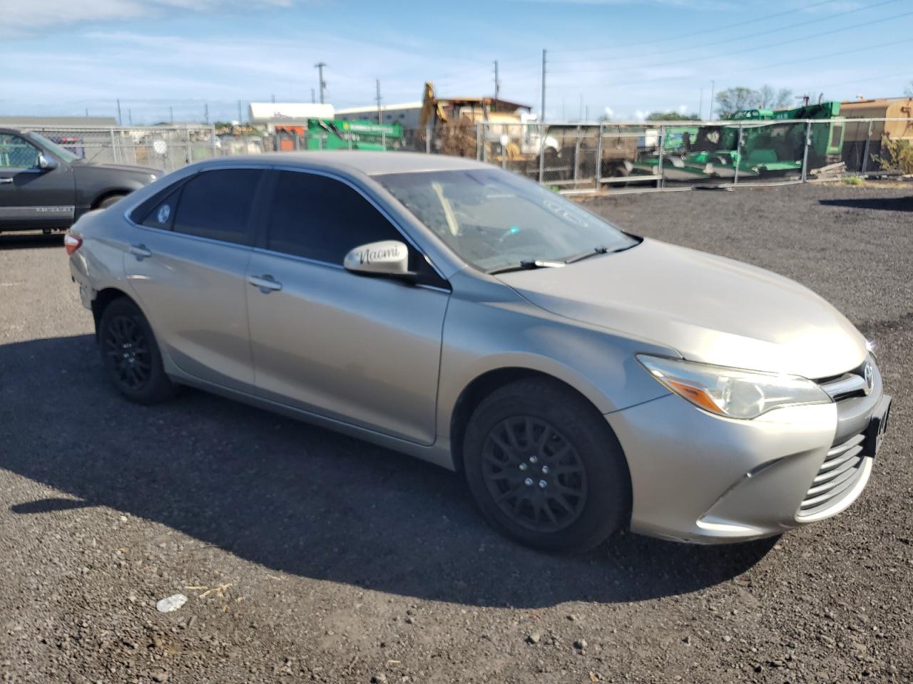 VIN 4T1BF1FK6HU343241 2017 TOYOTA CAMRY no.4