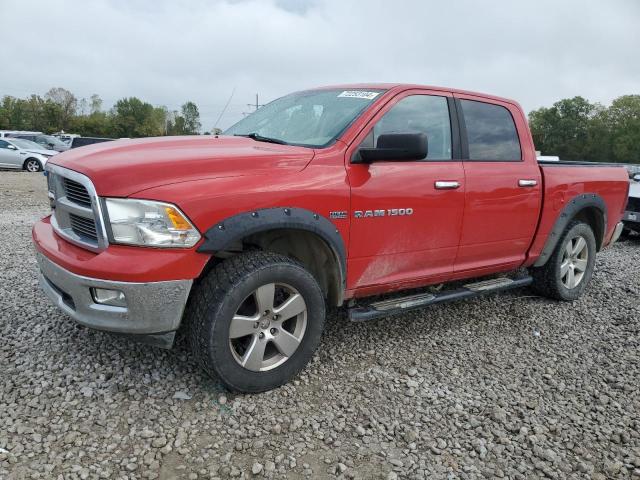 2012 Dodge Ram 1500 Slt