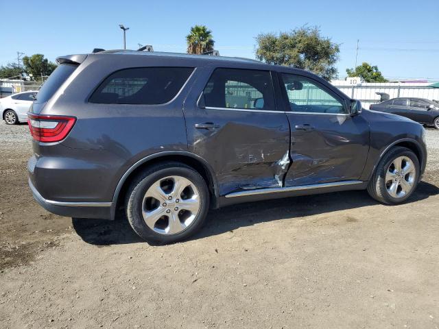  DODGE DURANGO 2015 Szary