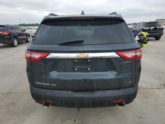 1GNEVMKW6MJ160374 Chevrolet Traverse L 6