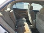 2004 Honda Accord Lx продається в Airway Heights, WA - Normal Wear