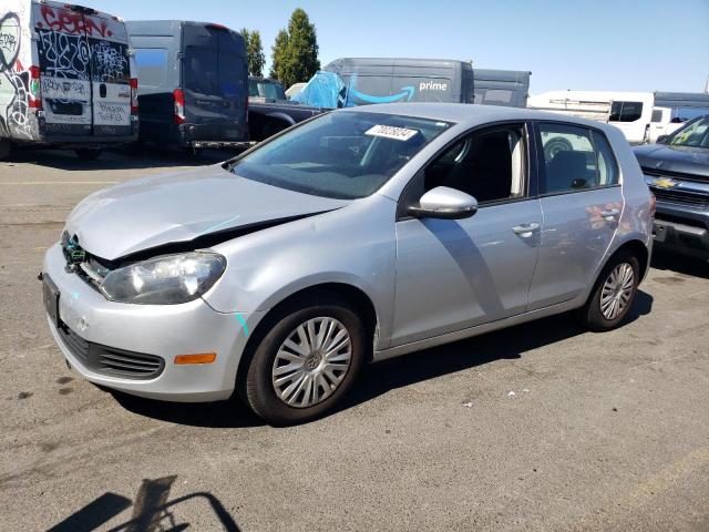 2013 Volkswagen Golf  for Sale in Hayward, CA - Front End