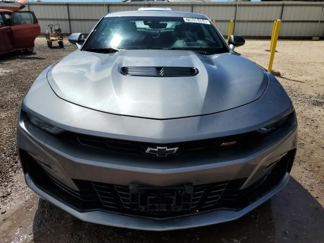  CHEVROLET CAMARO 2020 Угольный