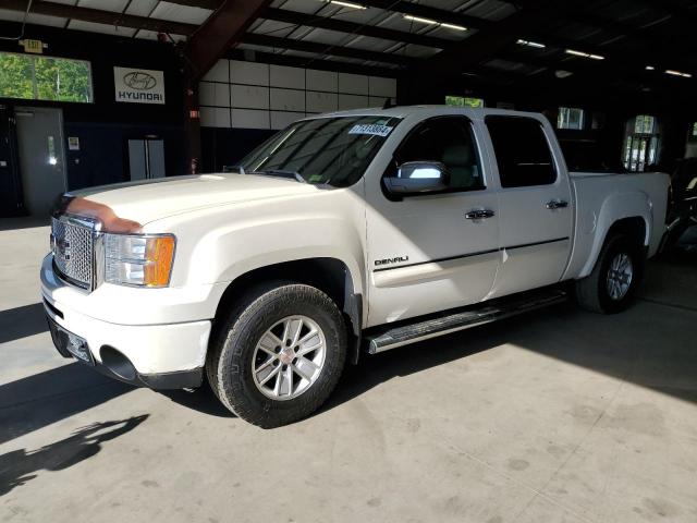 2011 Gmc Sierra K1500 Denali