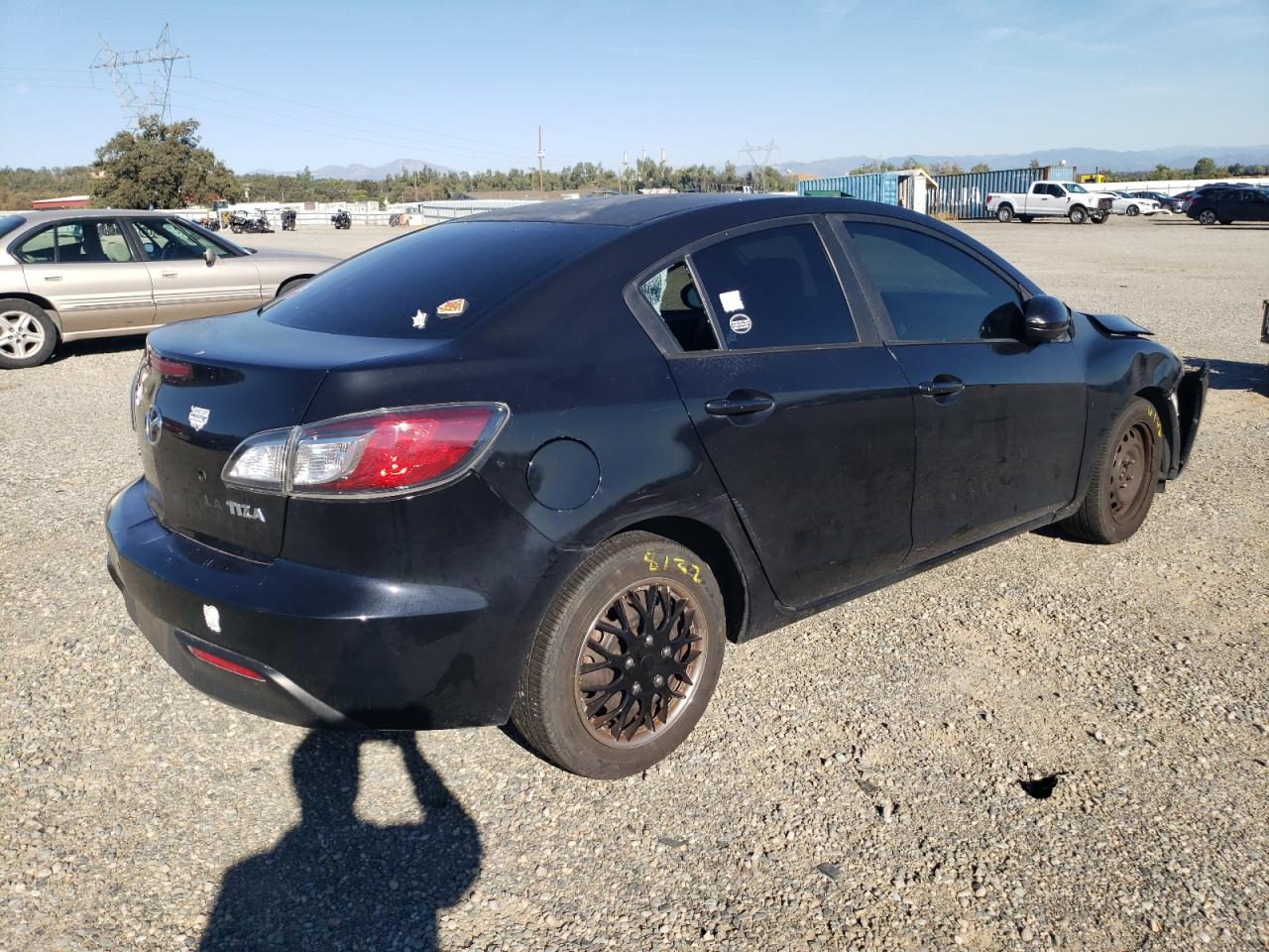 2010 Mazda 3 - Image 3