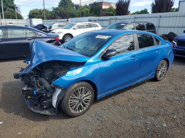 3KPF54AD5NE499770 Kia Forte GT L