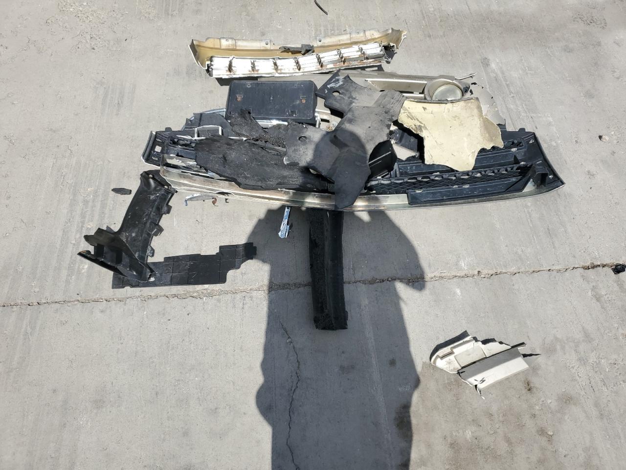 2008 Chrysler 300C VIN: 2C3KK63H48H218140 Lot: 71375264