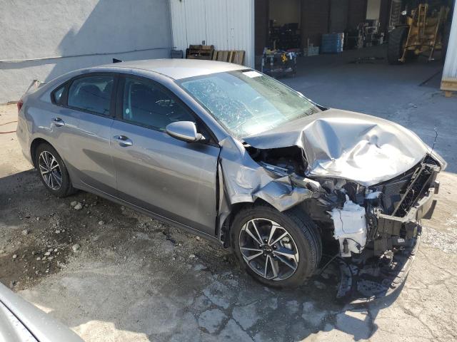 3KPF24AD3PE650178 Kia Forte LX 4