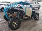 2019 Polaris Rzr Xp Turbo Eps en Venta en Walton, KY - Rollover