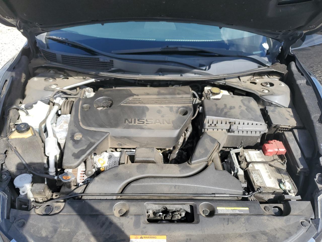 1N4AL3AP4JC291052 2018 Nissan Altima 2.5