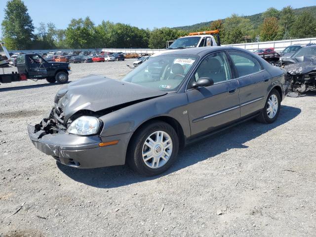 2004 Mercury Sable Ls Premium