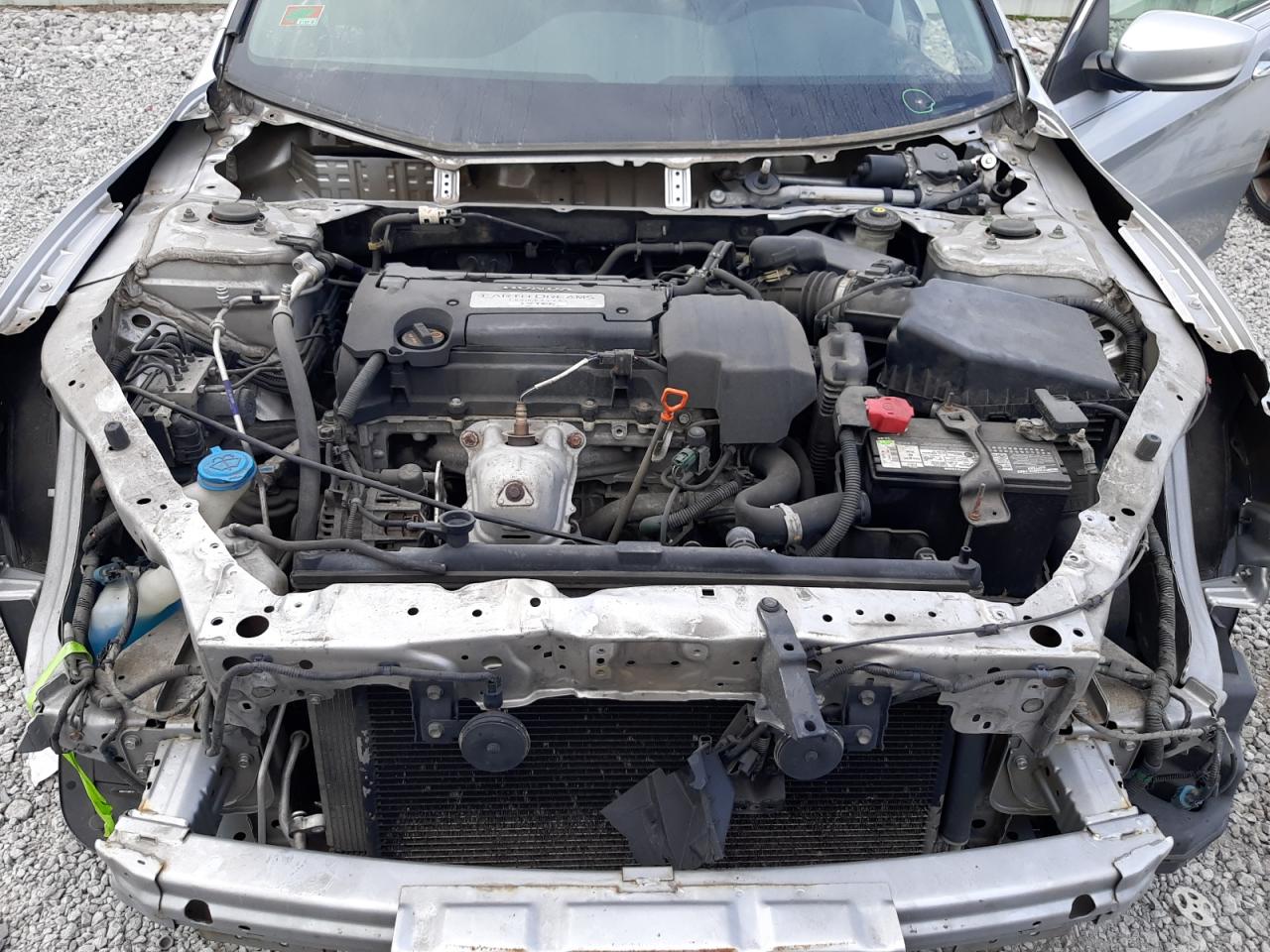 2013 Honda Accord - Image 11