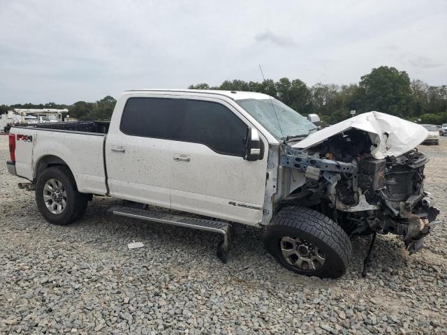  FORD F250 2018 White