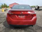 2015 TOYOTA COROLLA L for sale at Copart ON - LONDON