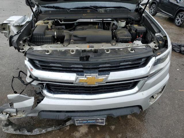 1GCGSCEA2L1206382 Chevrolet Colorado L 11