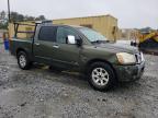 2004 Nissan Titan Xe en Venta en Ellenwood, GA - All Over