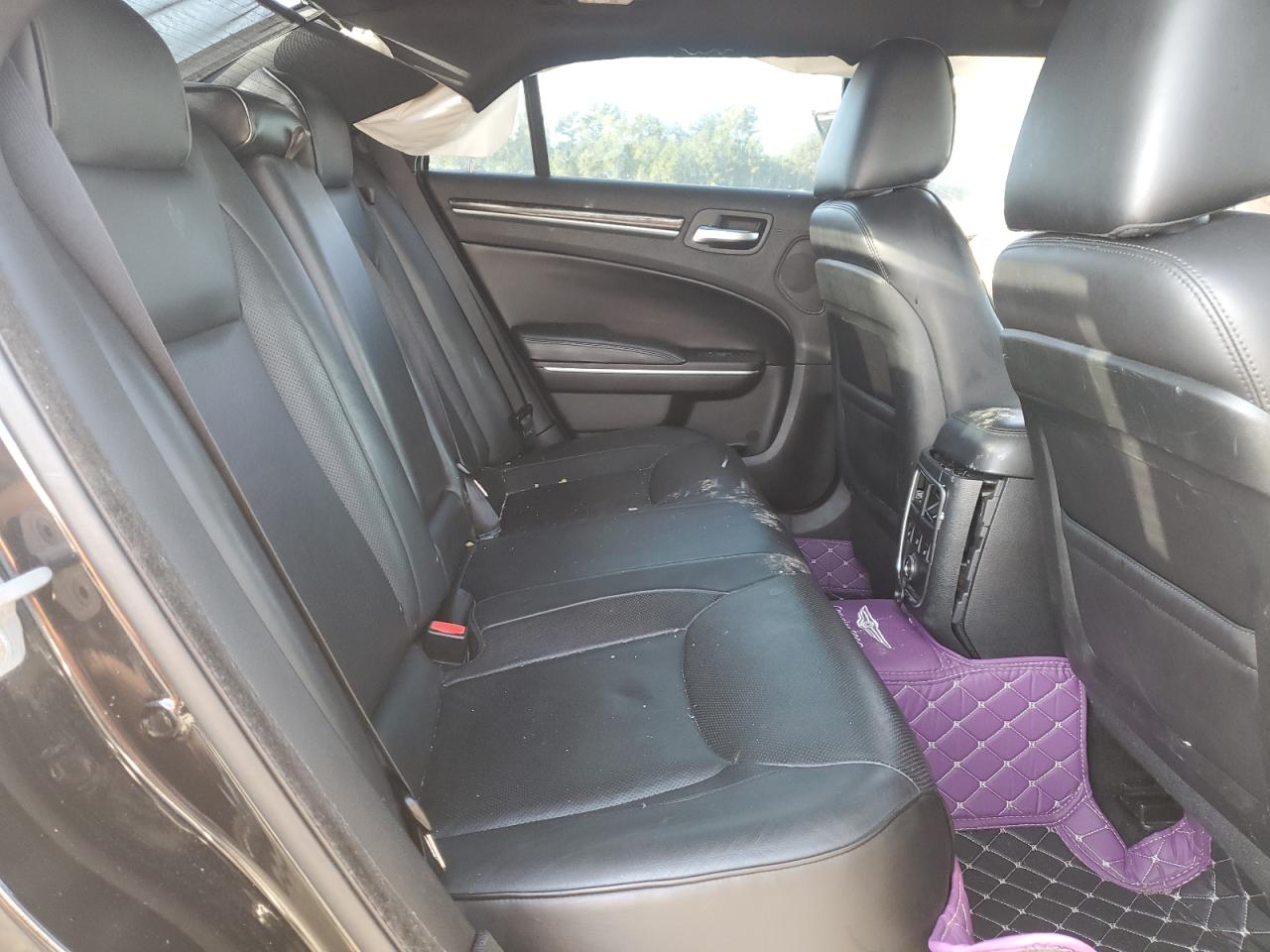 2011 Chrysler 300C VIN: 2C3CK6CT6BH516849 Lot: 72857694