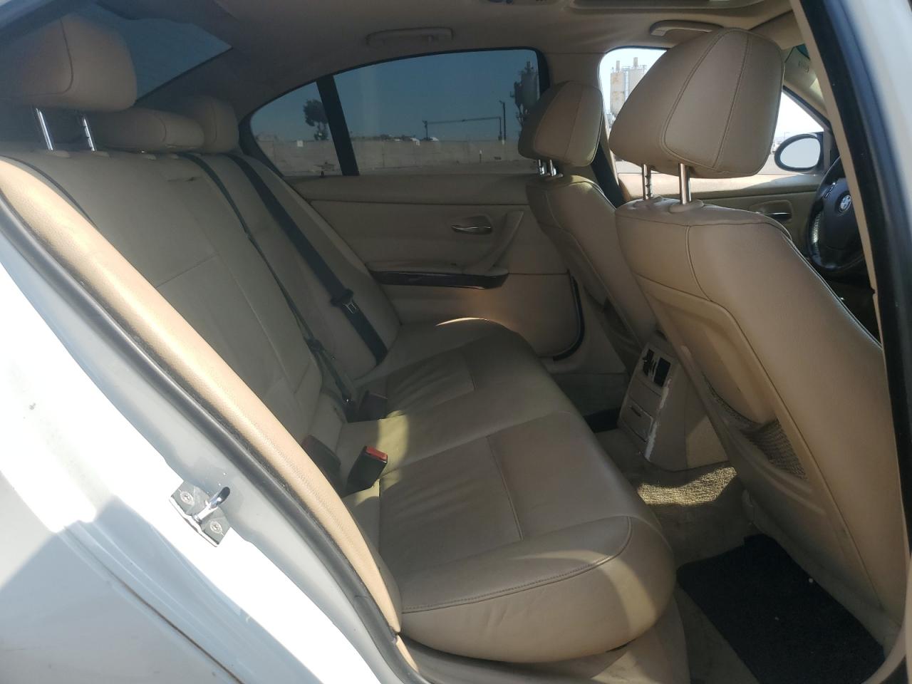 2007 BMW 3er - Image 10