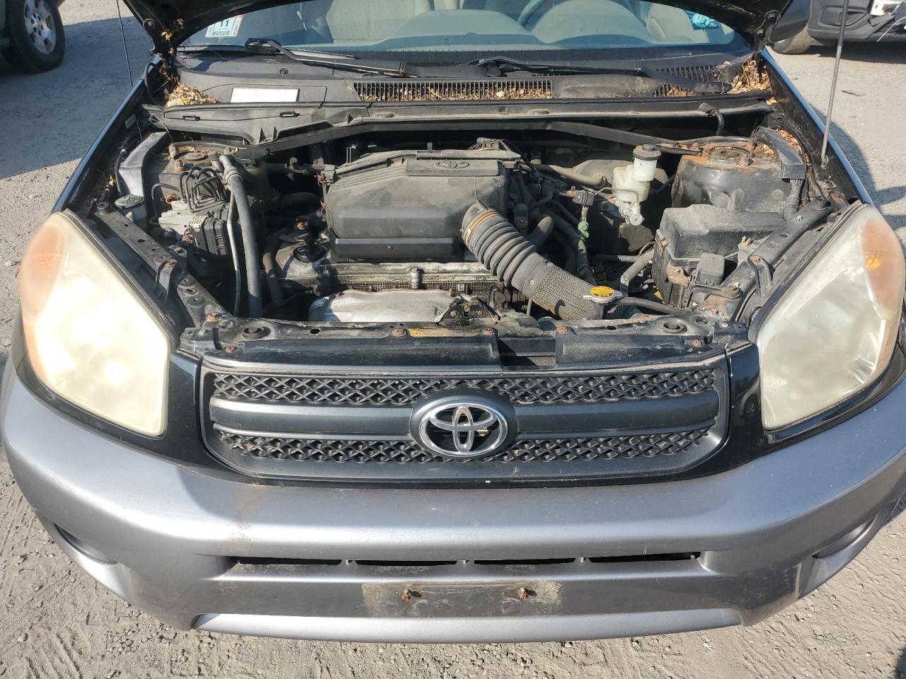 JTEHD20V446000029 2004 Toyota Rav4