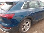 2020 AUDI E-TRON TEC for sale at Copart YORK