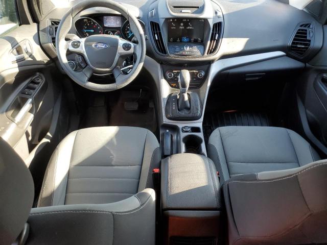  FORD ESCAPE 2016 Black