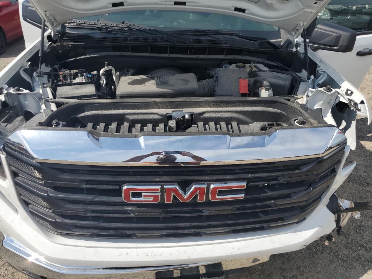 1GTRUAED8PZ275098 2023 GMC Sierra K1500