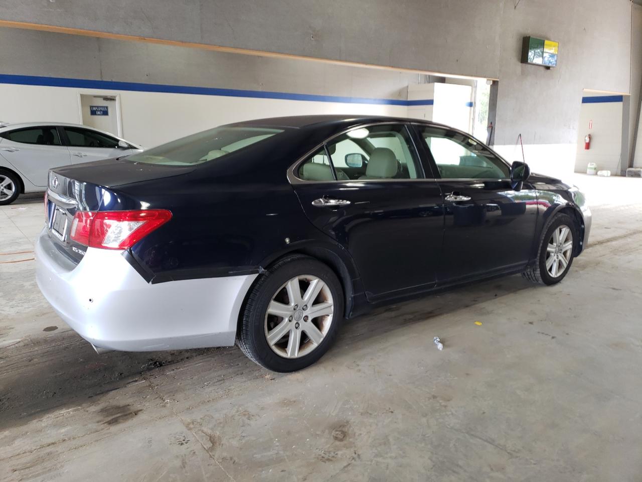 2007 Lexus ES - Image 3