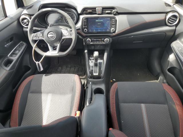  NISSAN VERSA 2024 Blue