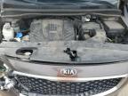 2017 Kia Sedona Lx للبيع في Wichita، KS - Front End