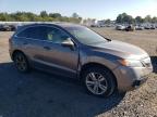 2013 Acura Rdx  на продаже в Hillsborough, NJ - Rear End