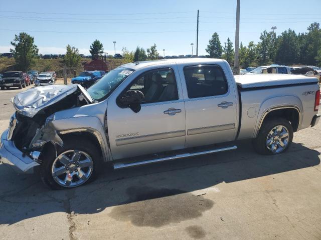 2013 Gmc Sierra K1500 Slt