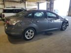 2014 Ford Focus Se продається в Eldridge, IA - Front End