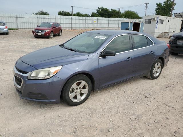 2014 Chevrolet Malibu Ls