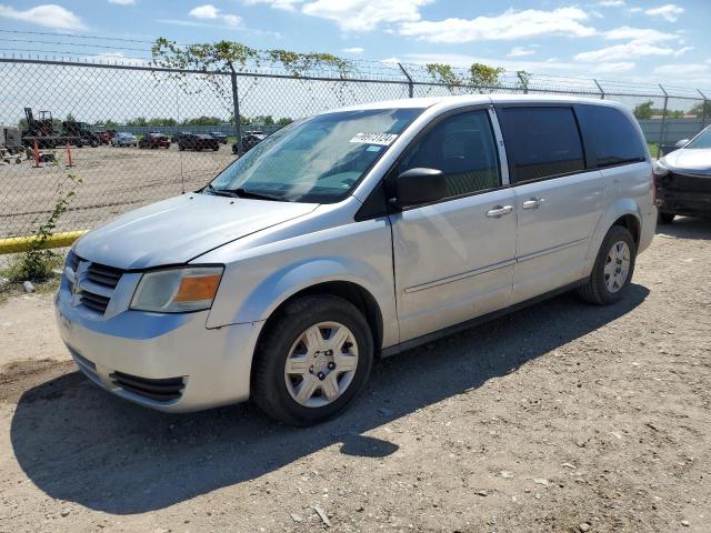 2009 Dodge Grand Caravan Se