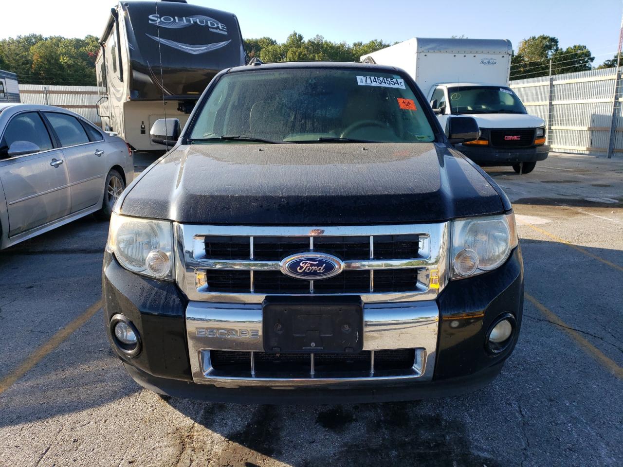 2011 Ford Escape - Image 5