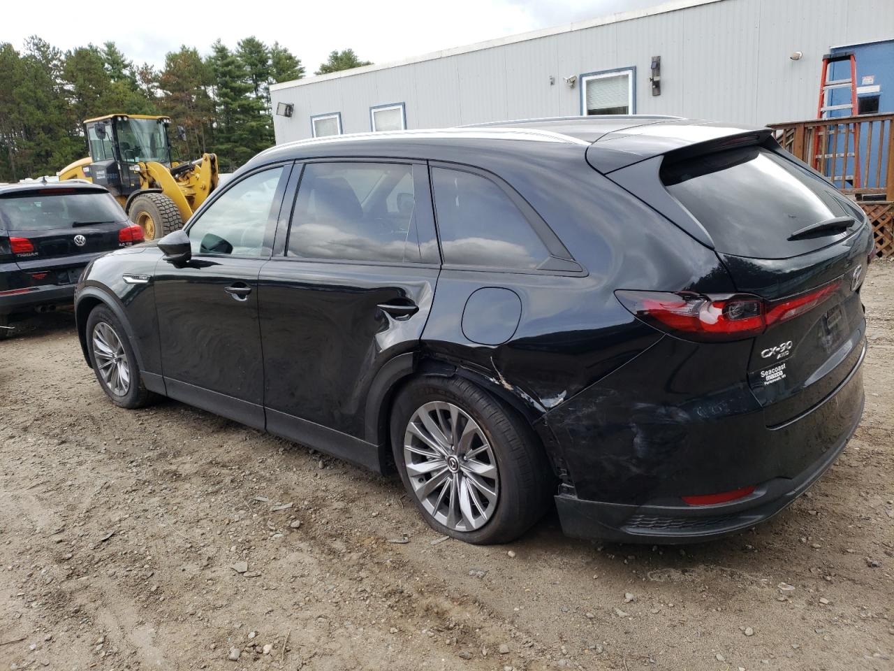 2024 Mazda CX-90 - Image 2