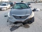 2013 Hyundai Sonata Gls de vânzare în Kansas City, KS - Vandalism