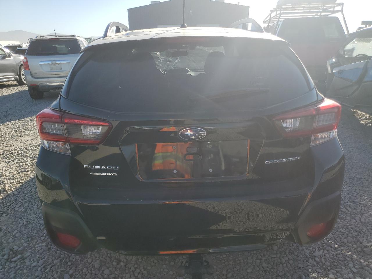 JF2GTABCXP8236154 2023 Subaru Crosstrek