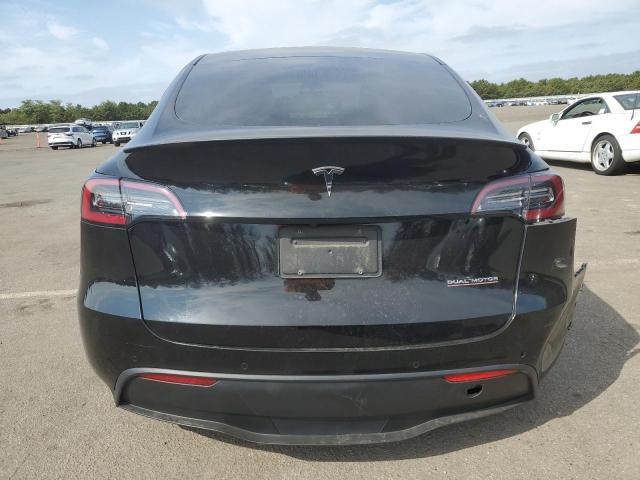 5YJYGDEFXLF027912 Tesla Model Y  6