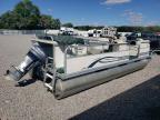 1997 Mist Boat იყიდება Avon-ში, MN - Side