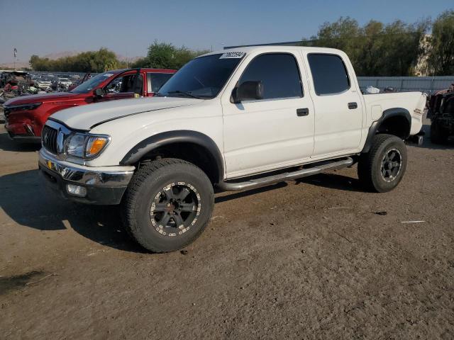 2002 Toyota Tacoma Double Cab Prerunner