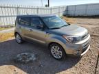 2018 Kia Soul + за продажба в Rapid City, SD - Side