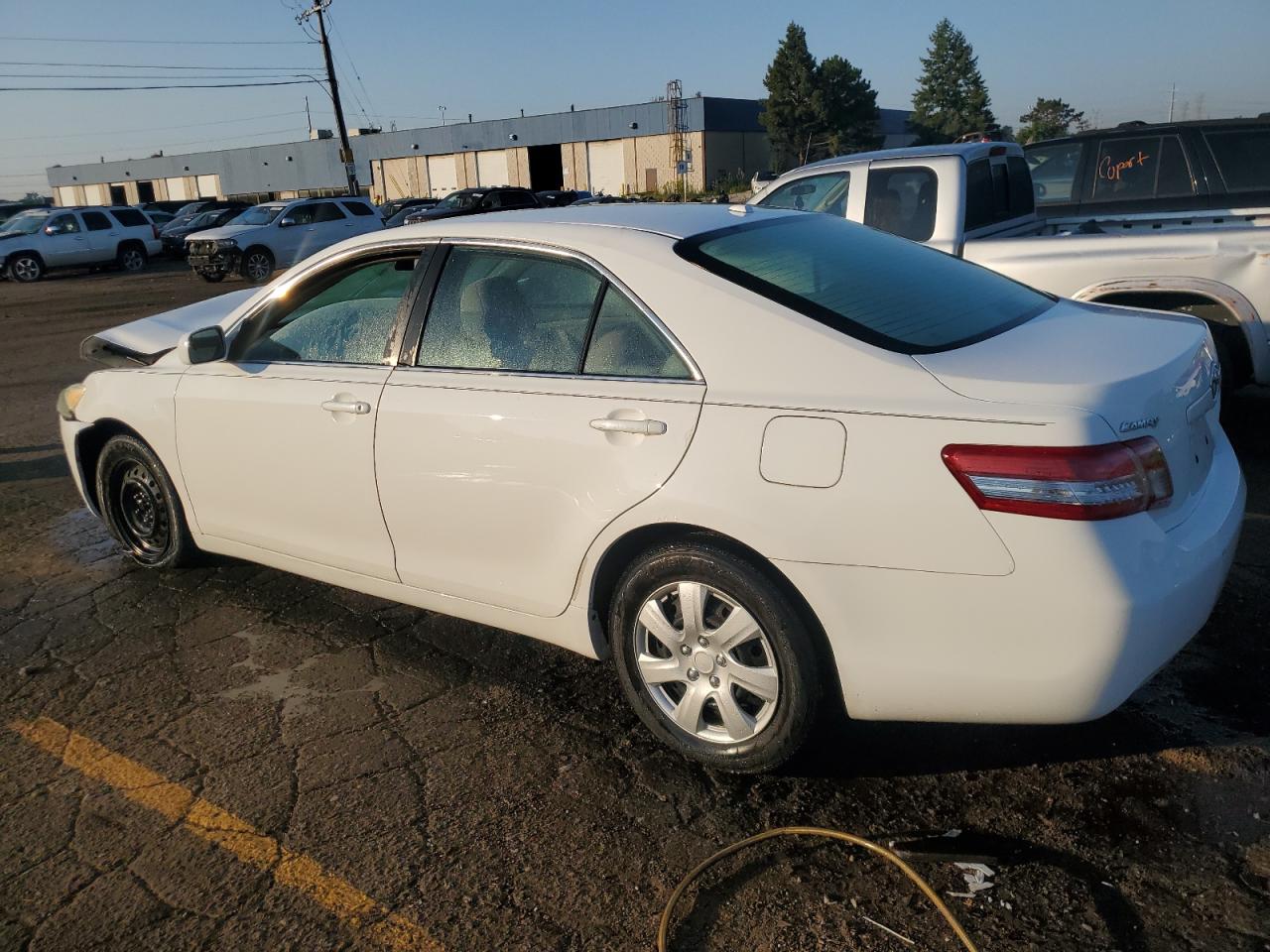 2011 Toyota Camry - Image 2