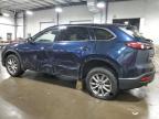 2017 Mazda Cx-9 Touring на продаже в Ham Lake, MN - Side