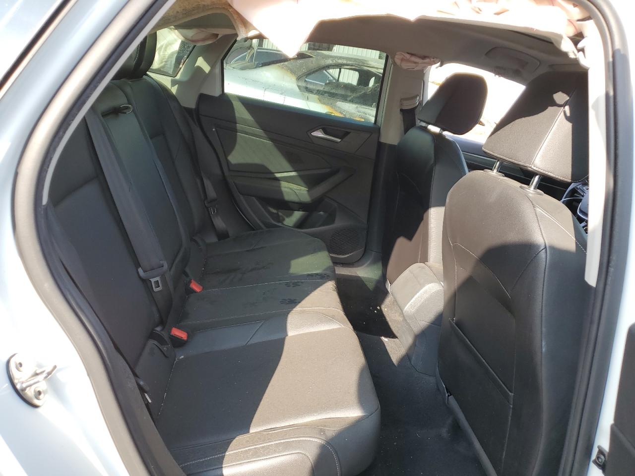 2019 Volkswagen Jetta Sel VIN: 3VWE57BU6KM087304 Lot: 70477264