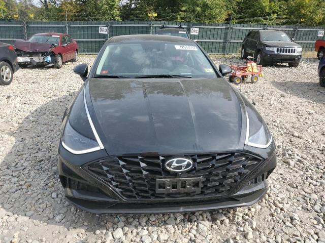  HYUNDAI SONATA 2021 Black