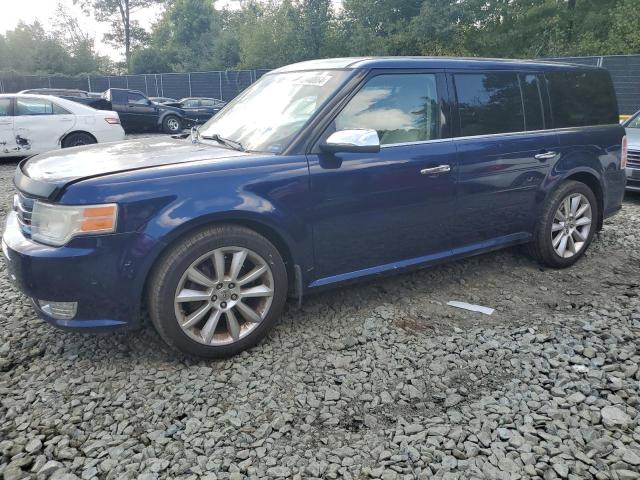 2011 Ford Flex Limited